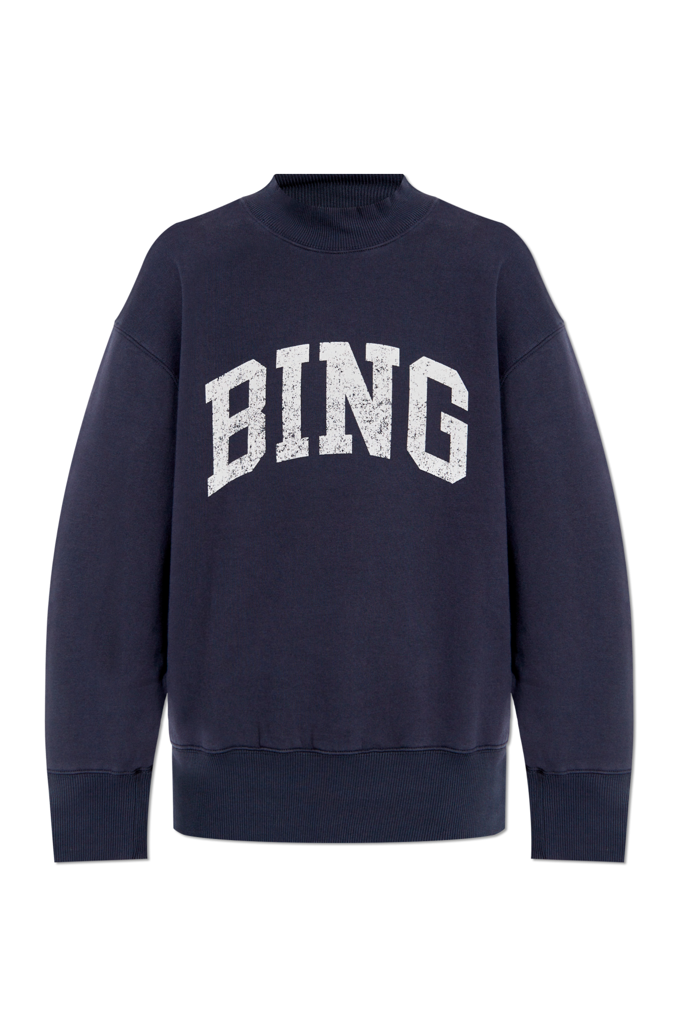 Anine Bing Sweatshirt with print