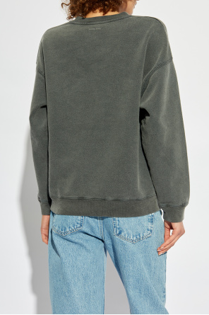 Anine Bing Spencer Sweatshirt