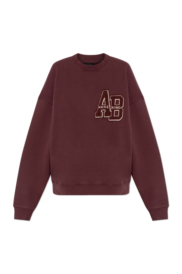 Anine Bing Sweatshirt Miles