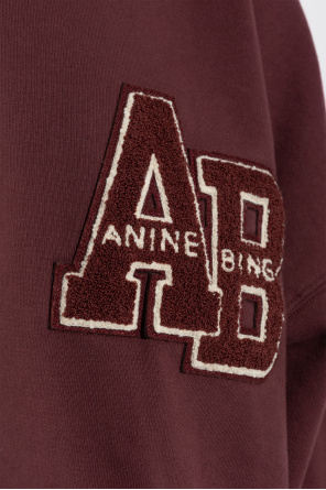 Anine Bing Sweatshirt Miles