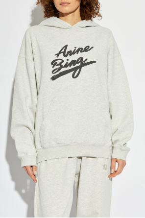 Anine Bing Printed sweatshirt