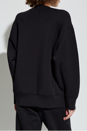 Anine Bing Sudadera con logo