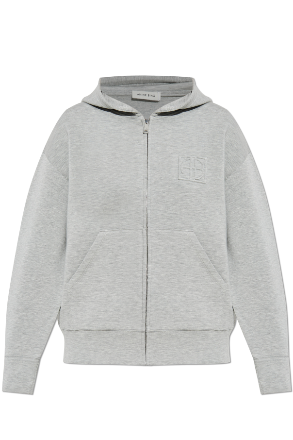 Anine Bing "Bond" sweatshirt