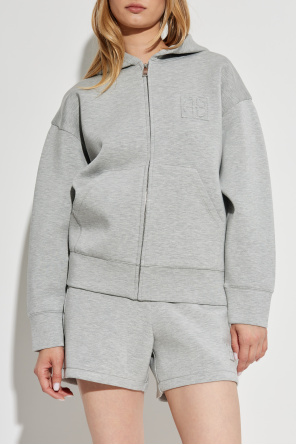 Anine Bing "Bond" sweatshirt