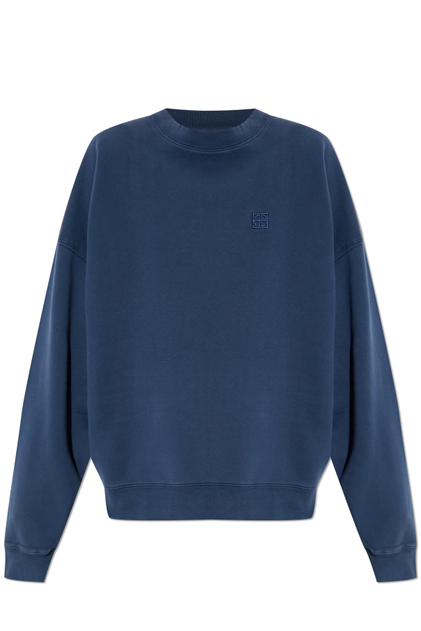 Sweatshirt `Miles` od Anine Bing