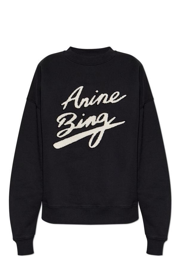 Miles sweatshirt od Anine Bing