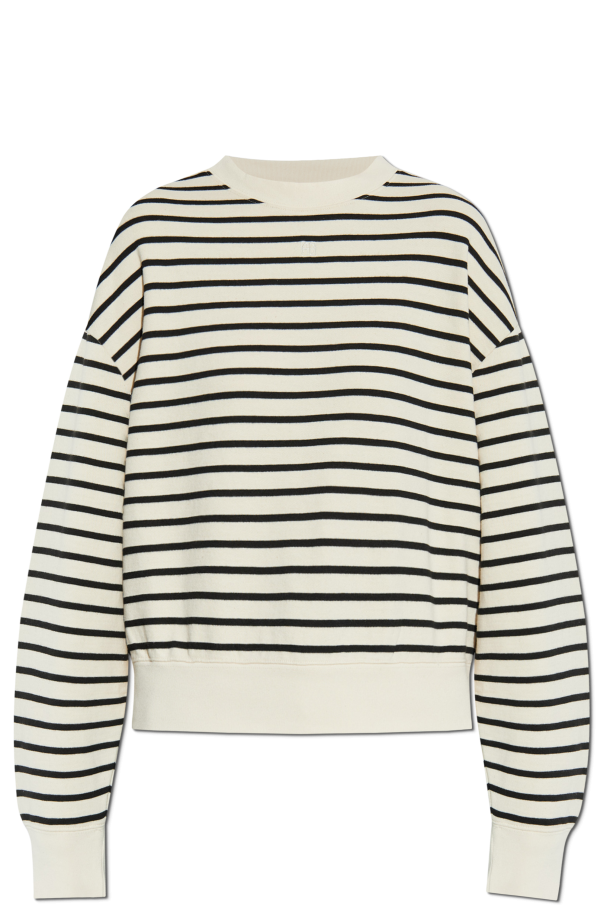 Sweatshirt `Dean` od Anine Bing