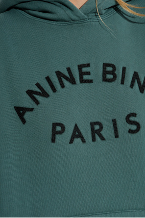 Anine Bing Sweatshirt 'Harvey'