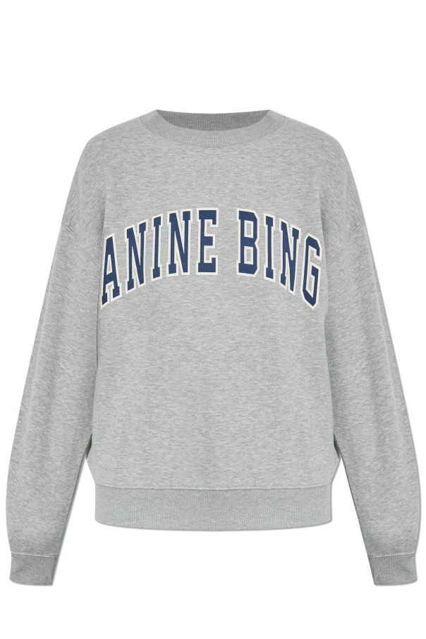 Sweatshirt "Spencer" od Anine Bing