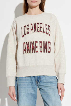 Anine Bing Bluza `Harry`