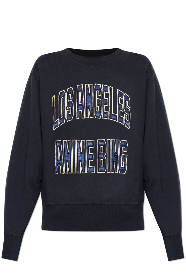 Anine Bing Bluza `Harry`