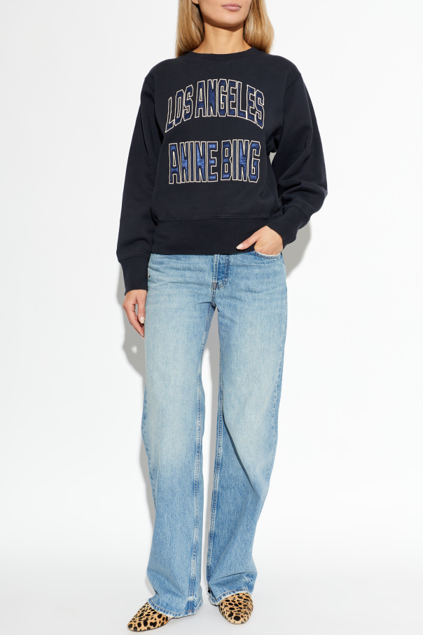 Anine Bing Bluza `Harry`