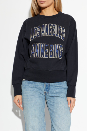 Anine Bing Bluza `Harry`