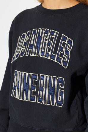 Anine Bing Bluza `Harry`