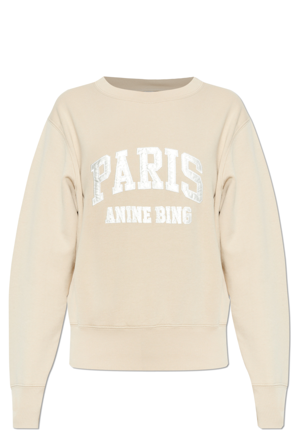 "Harry" sweatshirt od Anine Bing