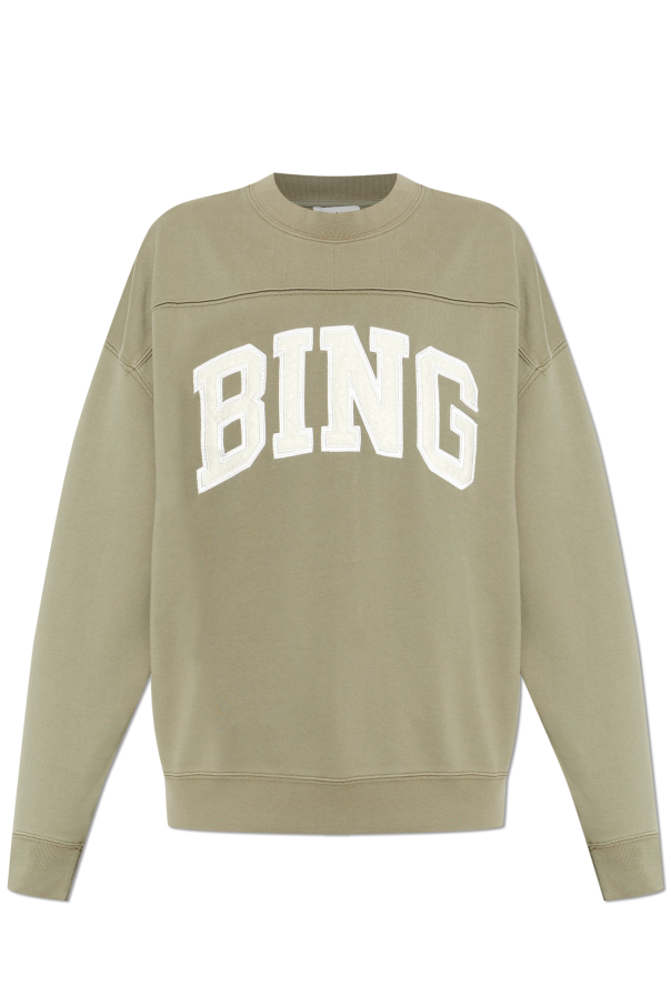 Trenton sweatshirt od Anine Bing
