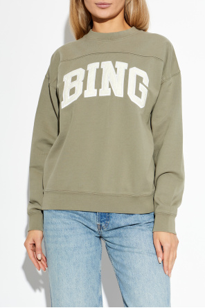 Anine Bing Sweatshirt „Trenton“