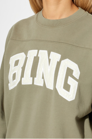 Anine Bing Sweatshirt „Trenton“