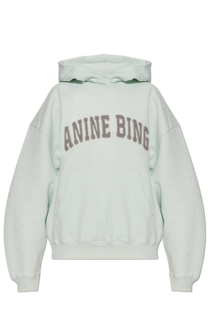 "Harvey" sweatshirt