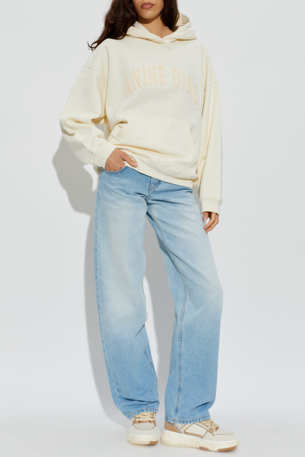 Anine Bing Sudadera con capucha