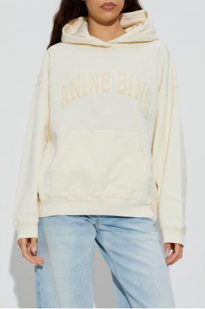 Anine Bing Sudadera con capucha