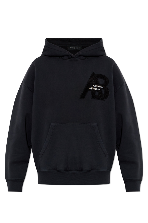 Hoodie od Anine Bing