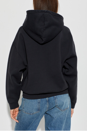 Anine Bing Sudadera con capucha