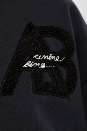 Anine Bing Sudadera con capucha