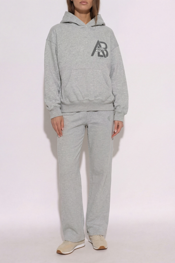 Anine Bing Sudadera "Jaci"