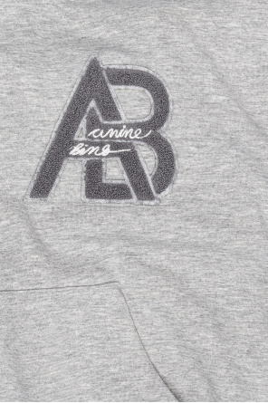 Anine Bing Sudadera "Jaci"