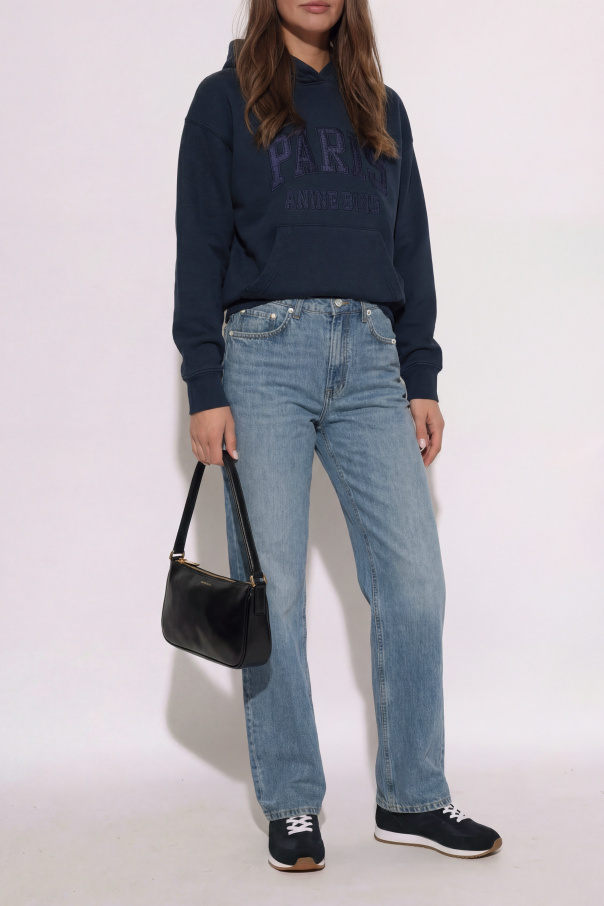 Anine Bing Sudadera "Debbie"