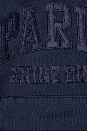 Anine Bing Sudadera "Debbie"