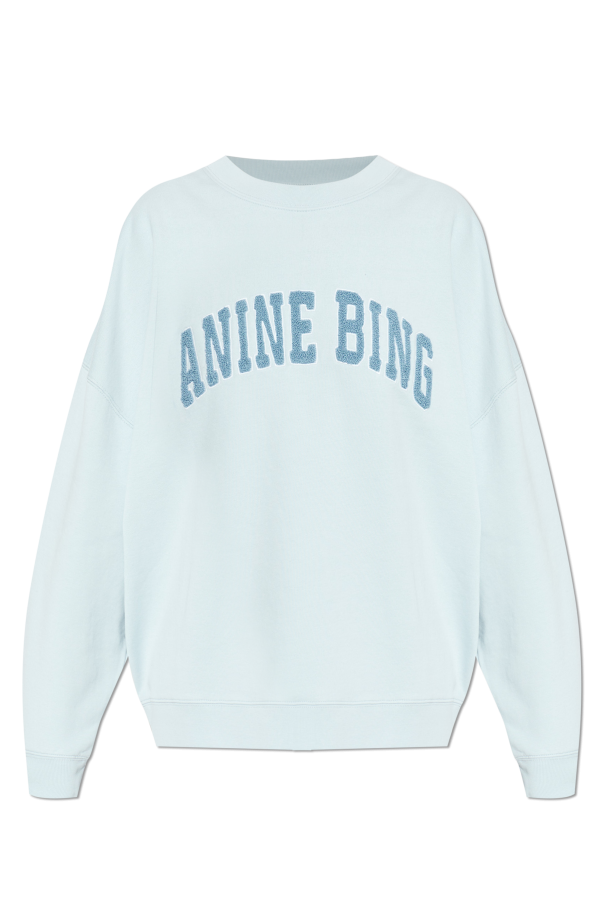 Sweatshirt "Miles" od Anine Bing