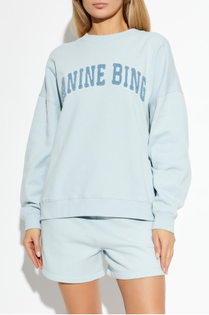 Anine Bing Sweatshirt "Miles"