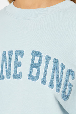 Anine Bing Sweatshirt "Miles"