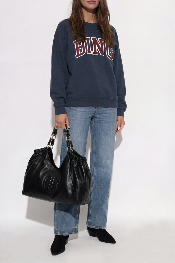 Anine Bing Sweatshirt „Trenton“
