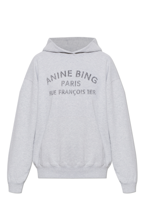 "Harvey" sweatshirt