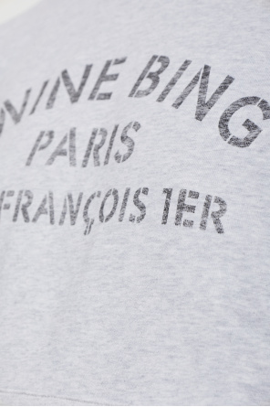 Anine Bing Mikina „Harvey“