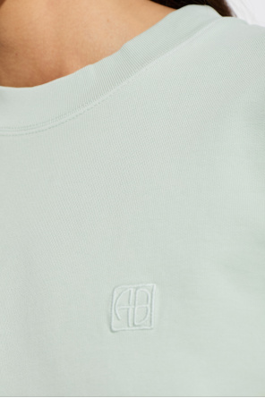 Anine Bing Miles sweatshirt