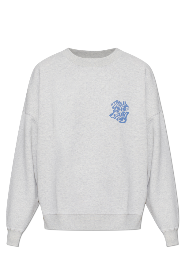 ‘Miles’ sweatshirt od Anine Bing
