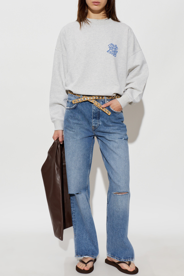 Anine Bing Sudadera ‘Miles’