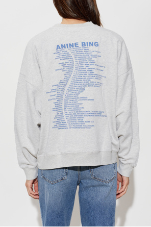 Anine Bing Sudadera ‘Miles’