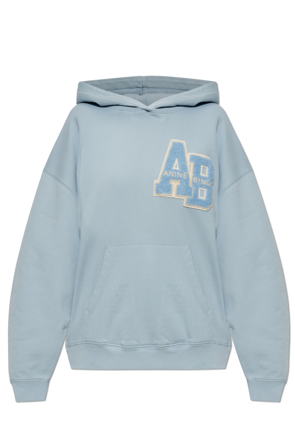‘Harvey’ sweatshirt od Anine Bing