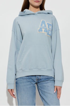 Anine Bing ‘Harvey’ sweatshirt
