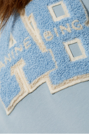 Anine Bing ‘Harvey’ sweatshirt