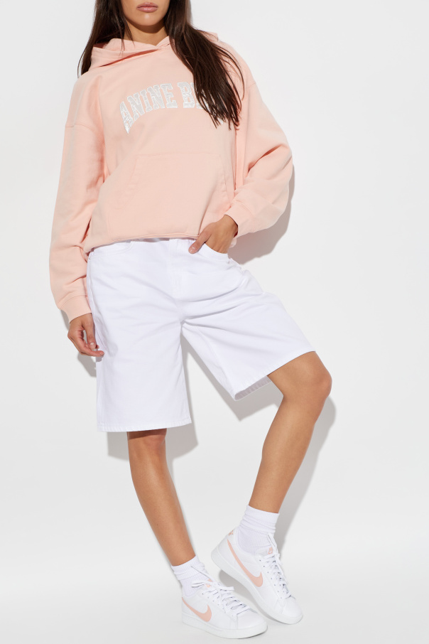 Anine Bing 'Harvey' sweatshirt