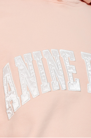 Anine Bing 'Harvey' sweatshirt