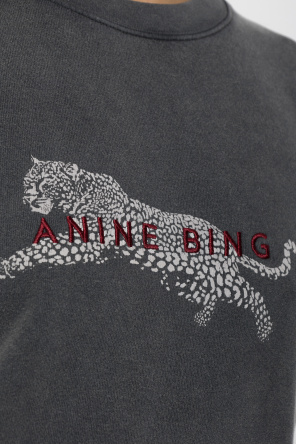 Anine Bing Mikina „Spencer“