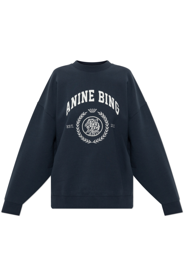 Miles sweatshirt od Anine Bing