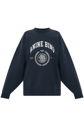 Miles sweatshirt
